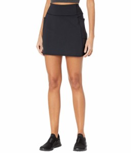 スケッチャーズ レディース スカート ボトムス GO WALK Skort Black