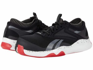 リーボック メンズ スニーカー シューズ HIIT TR Work SD Black/Red