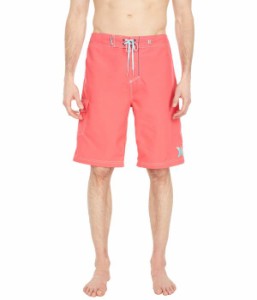 ハーレー メンズ ハーフパンツ・ショーツ 水着 One & Only Boardshort 22" Light Fusion Re