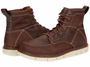 キーン レディース ブーツ・レインブーツ シューズ San Jose 6" Soft Toe Gingerbread/Gum