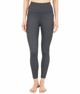 スケッチャーズ レディース カジュアルパンツ ボトムス GO WALK High Waisted Leggings Gray