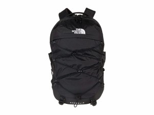 ノースフェイス レディース バックパック・リュックサック バッグ Women's Borealis TNF Black/TNF W