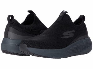 スケッチャーズ メンズ スニーカー シューズ Go Run Elevate - Upraise Black