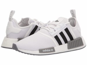 アディダス メンズ スニーカー シューズ NMD-R1 Primeblue Footwear White/