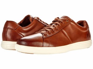 コールハーン メンズ スニーカー シューズ Reagan Lace-Up Sneaker British Tan