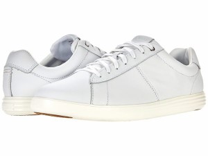 コールハーン メンズ スニーカー シューズ Reagan Lace-Up Sneaker Optic White