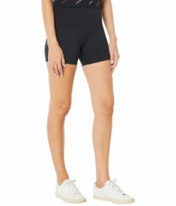 チャンピオン レディース ハーフパンツ・ショーツ ボトムス Sport Soft Touch Eco Boy Shorts Black