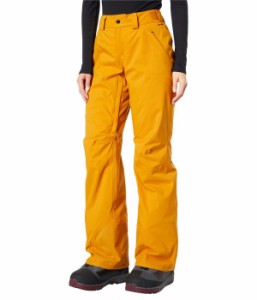 ノースフェイス レディース カジュアルパンツ ボトムス Freedom Insulated Pants Citrine Yellow