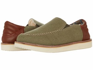 サヌーク メンズ スニーカー シューズ Cozy Mat Low Stone Grey