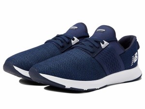 ニューバランス レディース スニーカー シューズ Nergize v3 Navy/White