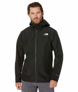 ノースフェイス メンズ コート アウター Dryzzle Futurelight Jacket TNF Black