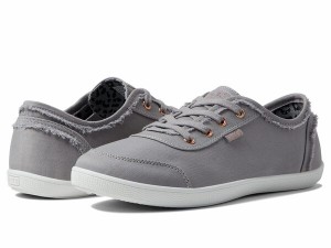 スケッチャーズ レディース スニーカー シューズ Bobs B Cute Gray