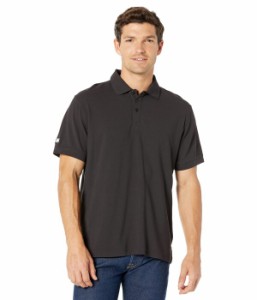 ヘリーハンセン メンズ シャツ トップス Riftline Polo Black