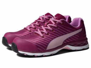 プーマ レディース スニーカー シューズ Spectra Low 2.0 EH Berry/Rose