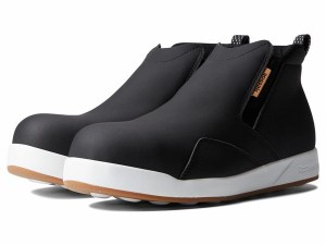 リーボック レディース ブーツ・レインブーツ シューズ Ever Road 3.0 DMX Work Boot EH Comp Toe Black/White