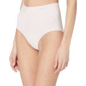 カルバンクライン レディース パンツ アンダーウェア Women's Invisibles Modern Brief Panty Nymphs Thigh