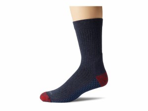 カーハート メンズ 靴下 アンダーウェア FORCER Grid Midweight Crew Socks Carbon Heather