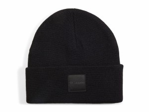 コロンビア レディース 帽子 アクセサリー City Trek Heavyweight Beanie Black 2