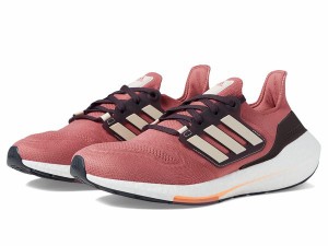 アディダス レディース スニーカー シューズ Ultraboost 22 Wonder Red/Blis