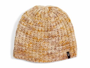 ニクソン レディース 帽子 アクセサリー Owens Beanie Natural/Multi