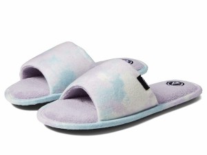 ボルコム レディース サンダル シューズ Stoney Motel Slide Lavender