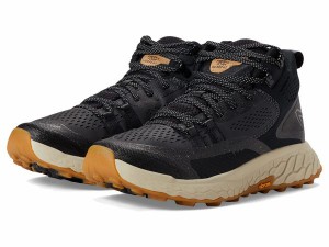 ニューバランス メンズ スニーカー シューズ Fresh Foam X Hierro Mid Black/Timberwol