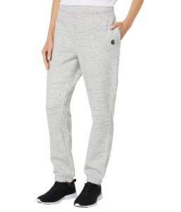 カーハート レディース カジュアルパンツ ボトムス Relaxed Fit Joggers Asphalt Heather