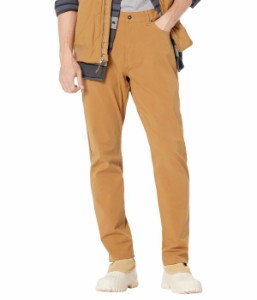 ノースフェイス メンズ カジュアルパンツ ボトムス Field Five-Pocket Pants Utility Brown