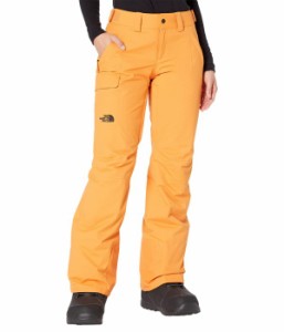 ノースフェイス レディース カジュアルパンツ ボトムス Freedom Insulated Pants Topaz