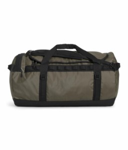 ノースフェイス レディース ボストンバッグ バッグ Base Camp Duffel L New Taupe Green