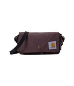 カーハート レディース ハンドバッグ バッグ Crossbody Horizontal Bag Wine