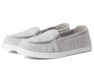 ロキシー レディース スニーカー シューズ Minnow VII Wide Cool Grey