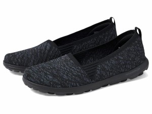 スケッチャーズ レディース スニーカー シューズ On-The-Go 2.0 - Ignite Black/Grey