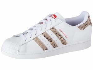 アディダス レディース スニーカー シューズ Superstar White/Wonder Wh