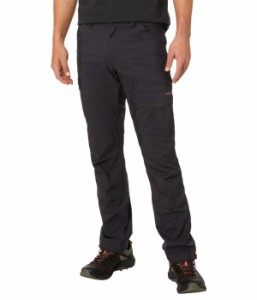 フェールラーベン メンズ カジュアルパンツ ボトムス Vidda Pro Lite Trousers Dark Grey