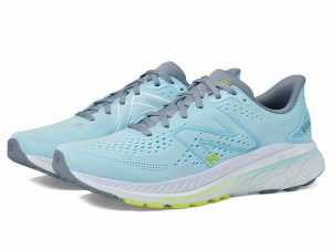 ニューバランス レディース スニーカー シューズ Fresh Foam X 860v13 Blue/Steel