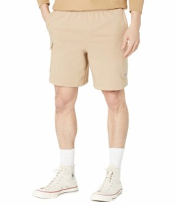 チャンピオン メンズ ハーフパンツ・ショーツ ボトムス 8 PowerblendR Cargo Shorts Country Walnut