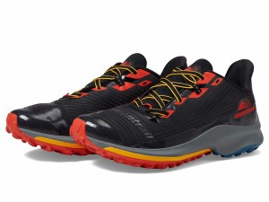 コロンビア メンズ スニーカー シューズ Montrail Trinity AG Dark Grey/Spicy