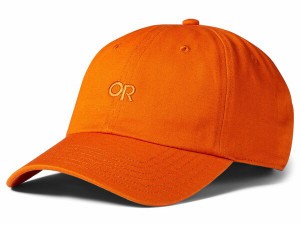 アウトドアリサーチ レディース 帽子 アクセサリー Trad Dad Hat Marmalade