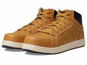 スケッチャーズ メンズ スニーカー シューズ Watab Comp Toe Wheat