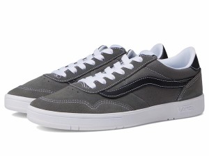 バンズ レディース スニーカー シューズ Cruze Too CC Pewter/Black