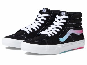 バンズ メンズ スニーカー シューズ BMX Sk8-HiR Gradient Black/