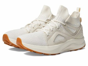 ノースフェイス レディース スニーカー シューズ Hypnum Luxe Gardenia White/