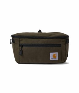 カーハート メンズ ボディバッグ・ウエストポーチ バッグ Cargo Series Waist Pack Tarmac