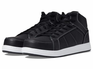 スケッチャーズ メンズ スニーカー シューズ Watab Comp Toe Black