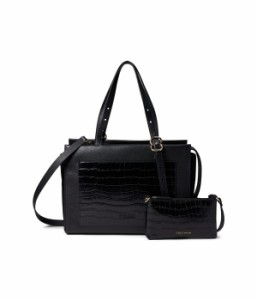 コールハーン レディース ハンドバッグ バッグ 3-in-1 Tote Black