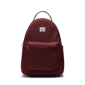 ハーシェルサプライ レディース バックパック・リュックサック バッグ Nova Backpack Port