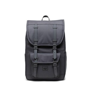 ハーシェルサプライ レディース バックパック・リュックサック バッグ Little America Mid Backpack Gargoyle Tonal