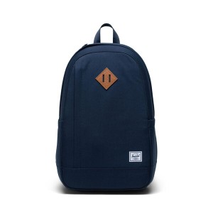 ハーシェルサプライ レディース バックパック・リュックサック バッグ Seymour Backpack Navy