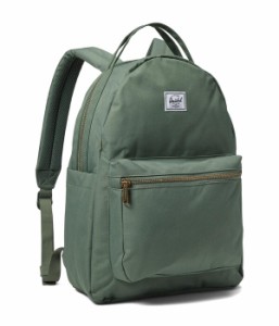 ハーシェルサプライ メンズ バックパック・リュックサック バッグ Nova Backpack Sea Spray